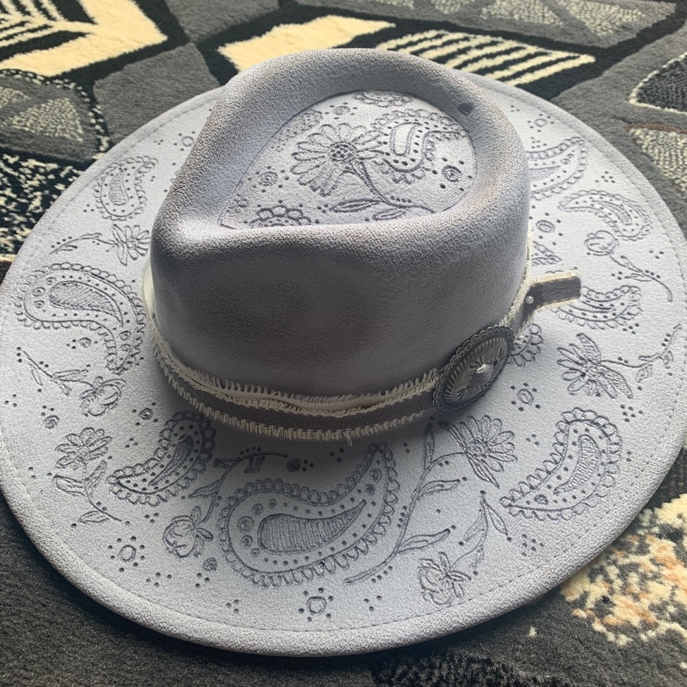 Custom Fedora